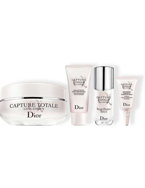 dior capture totale exclusive kit